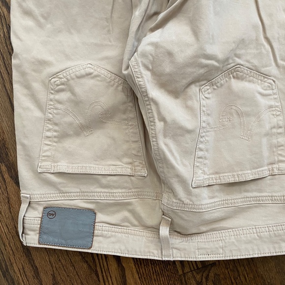 Khaki pants, Women’s size 32 - Picture 5 of 6